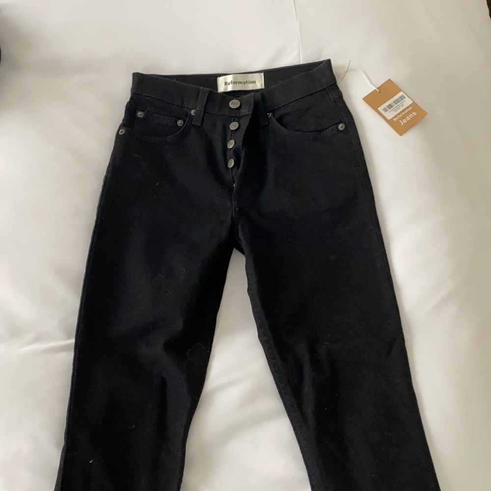 Serena High Skinny Jéan